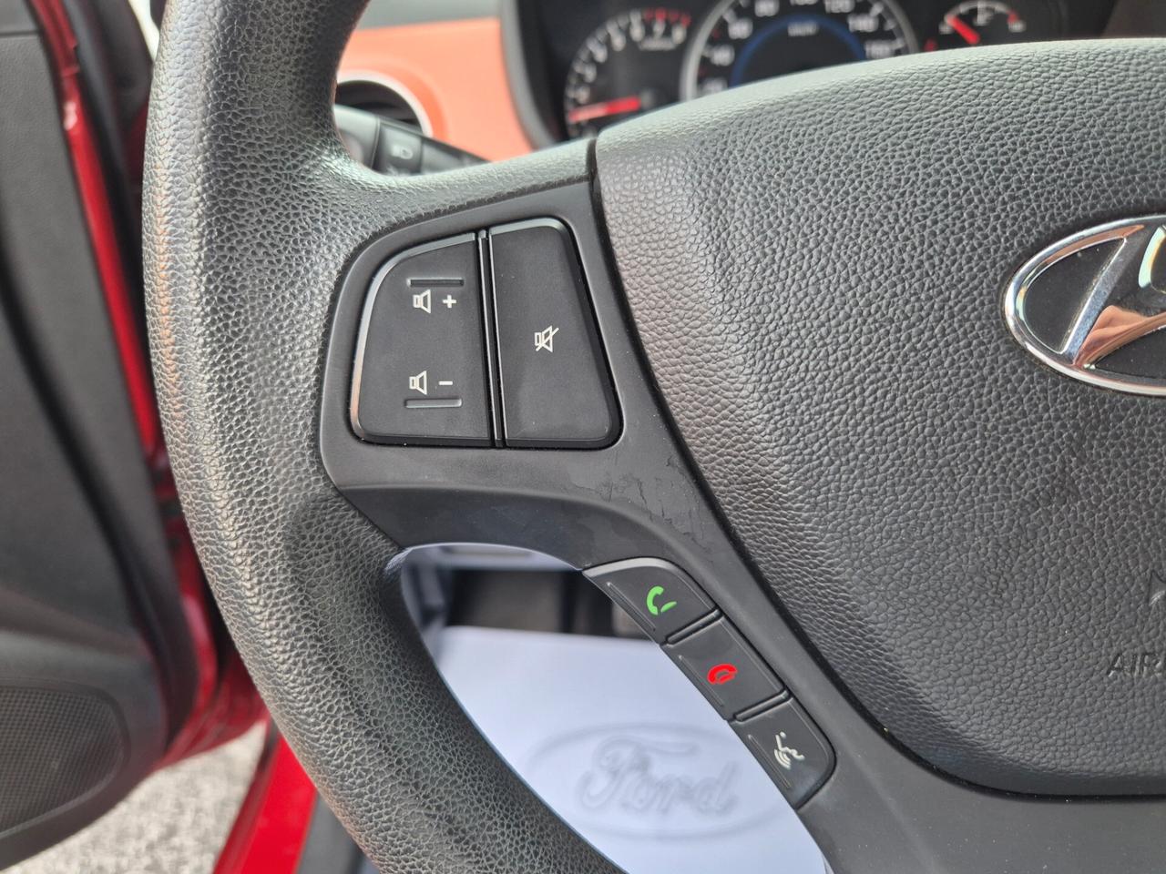 Hyundai i10 1.0 MPI Style