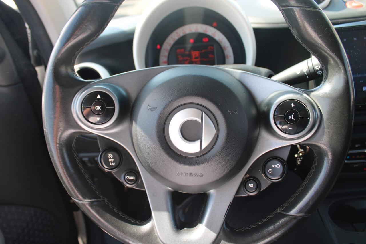 Smart ForTwo Tua A SOLI 98€