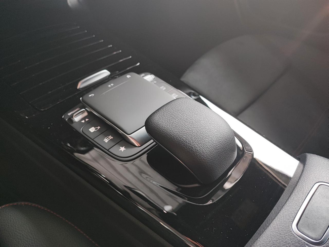 Mercedes-benz A 180 Automatic Premium
