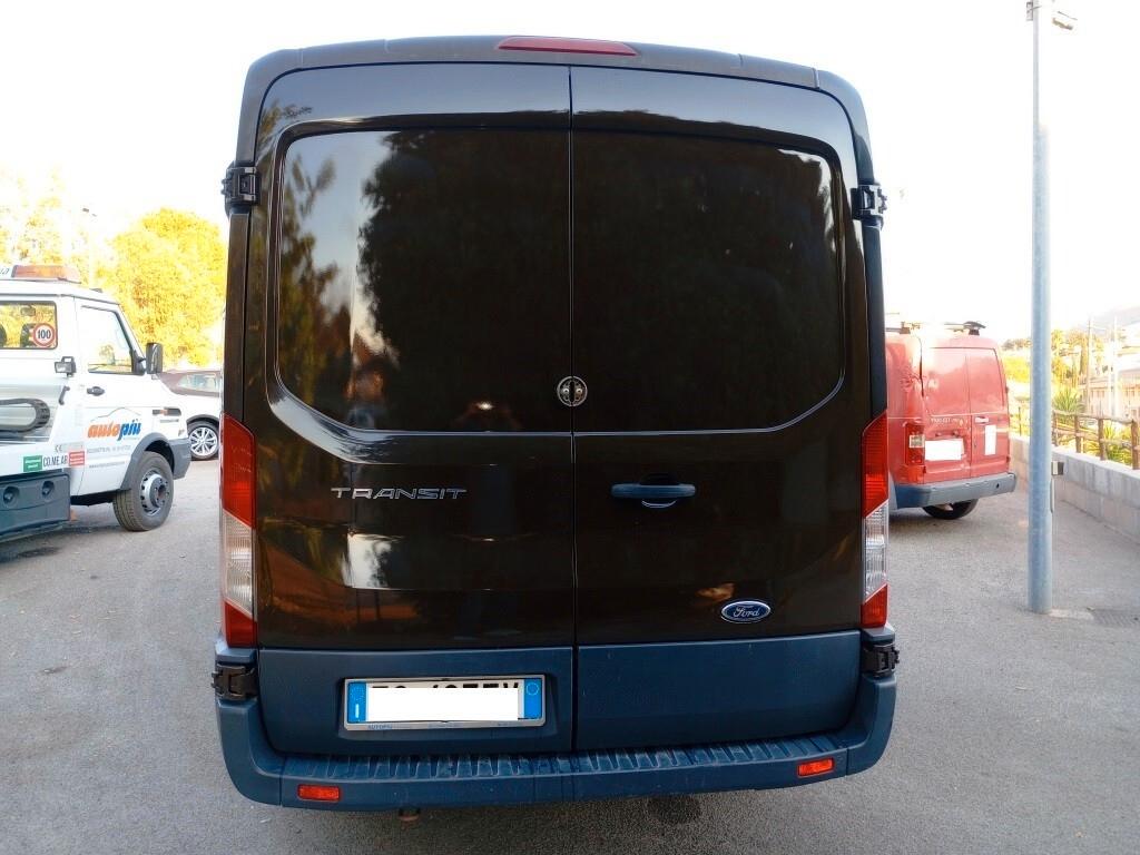 Ford Transit Furgone 270 2.2 TDCi 125CV