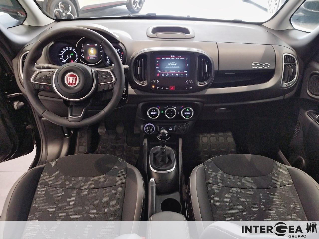 FIAT 500L Cross 1.4 s&s 95cv my20