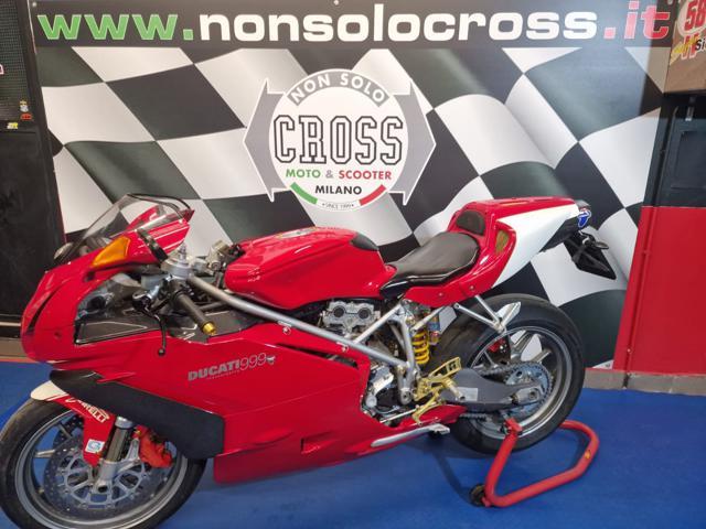 DUCATI 999 - ANNO 2003