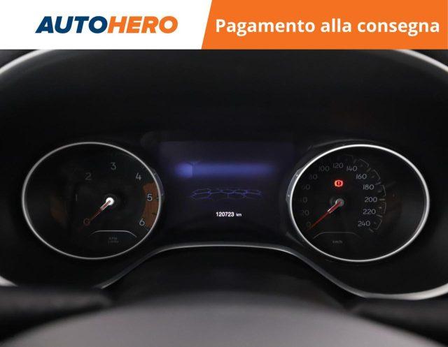 JEEP Compass 2.0 Multijet II aut. 4WD Limited