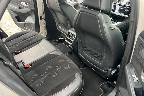 Ds 7 Crossback BlueHDi 130 aut. Performance Line+ Cam UNIPRO IVA DEDUCIB.