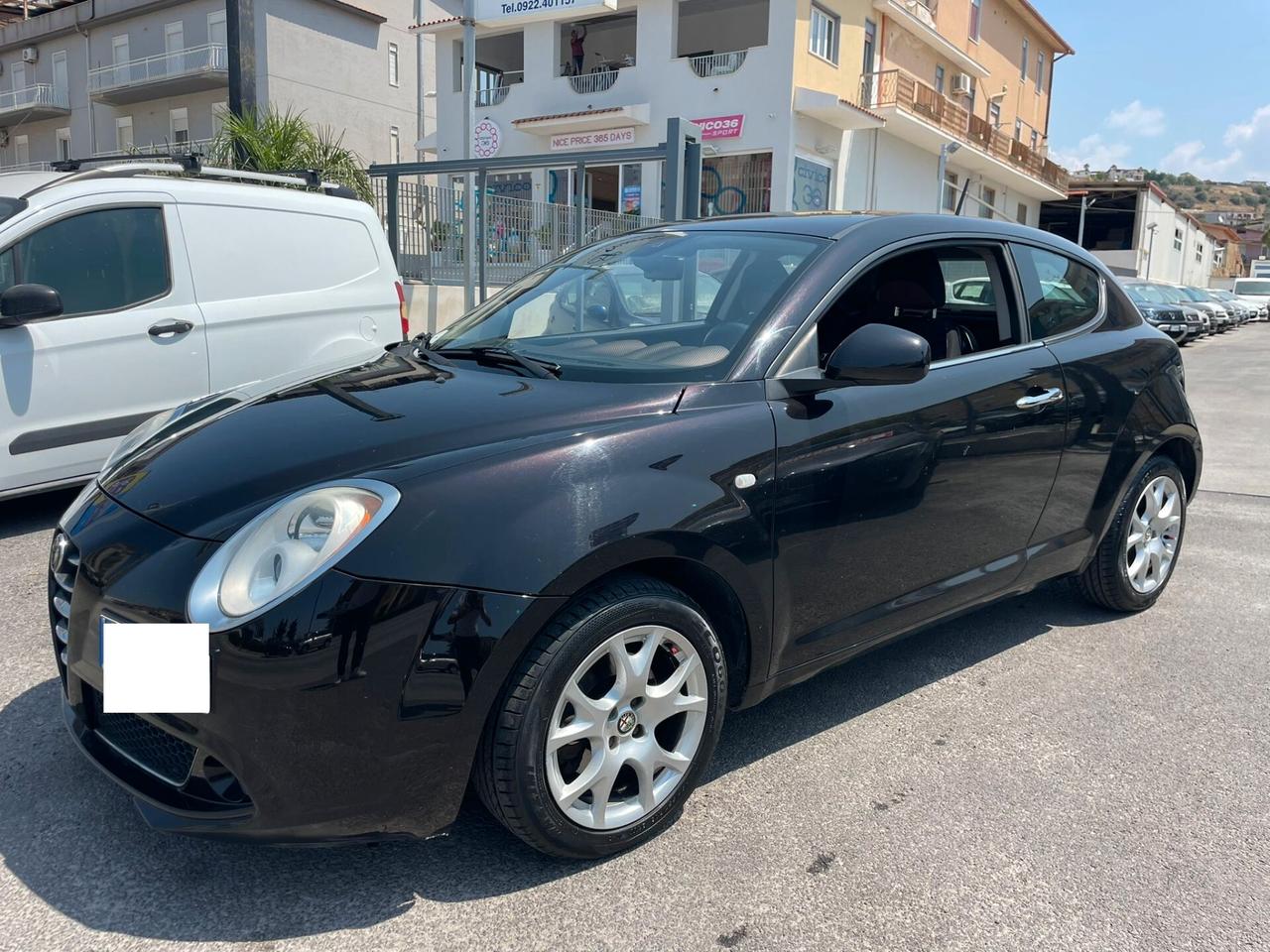 Alfa Romeo MiTo 1.3 JTDm 16V 90 CV Distinctive