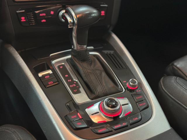 AUDI Q5 3.0 V6 245 CV quattro S tronic*PELLE*GANCIO TRAINO