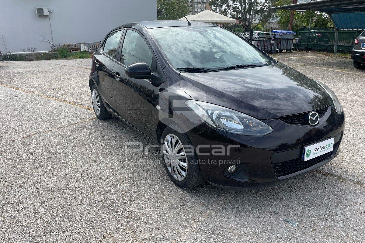 MAZDA Mazda2 1.3 16V 75CV 5p. Play