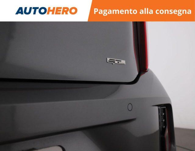 KIA Picanto 1.2 12V 5 porte GT Line