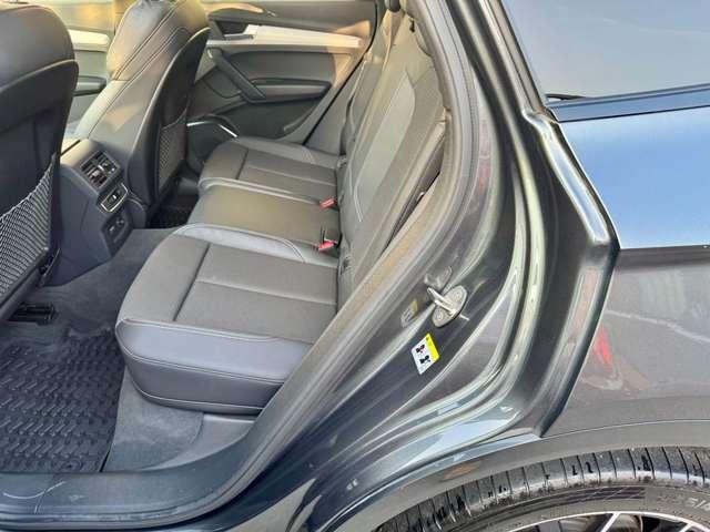 Audi Q5 SPB 35 TDI S tronic S line plus