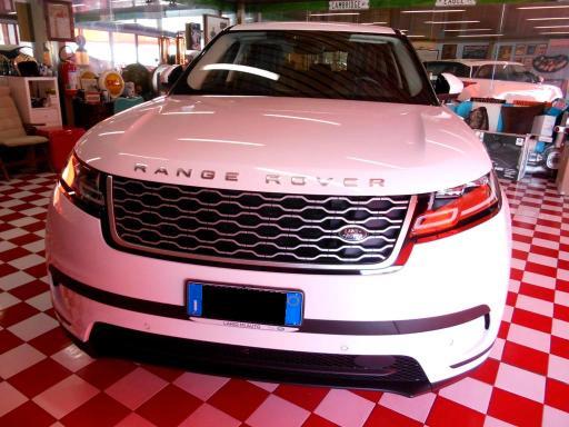 Land Rover Range Rover Velar 2.0 si4 SE 4wd 250cv auto NO SUPERBOLLO+C.21"