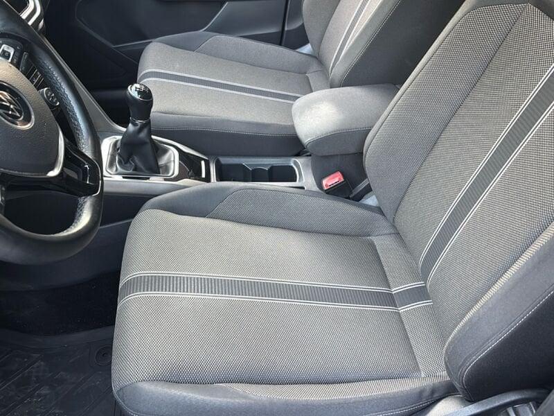 Volkswagen T-Roc T-Roc 1.0 tsi Style 110cv
