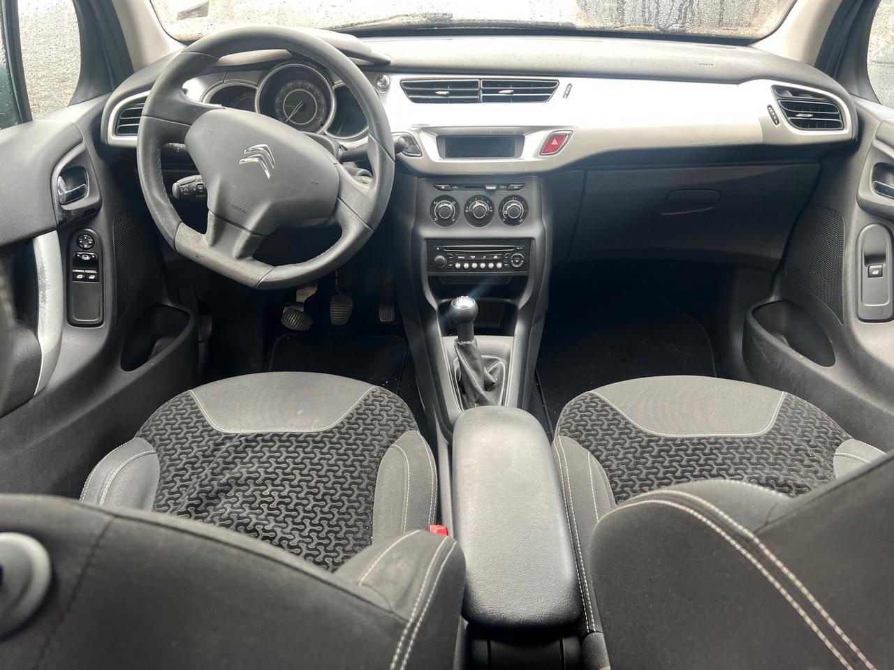 Citroen C3 1.1 Business PER NEOPATENTATI