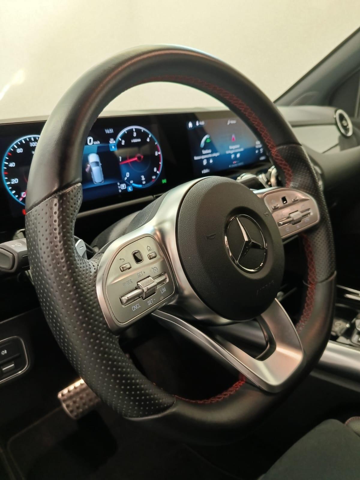 Mercedes-benz B 180 d Automatic Premium