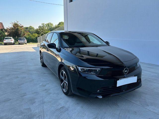 OPEL Astra 1.5 Turbo Diesel 130 CV AT8 GS