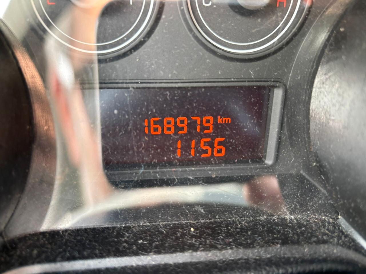 Fiat Bravo 1.4 - 2007