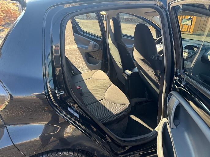 Toyota Aygo 1.0 12V VVT-i 5 porte Now