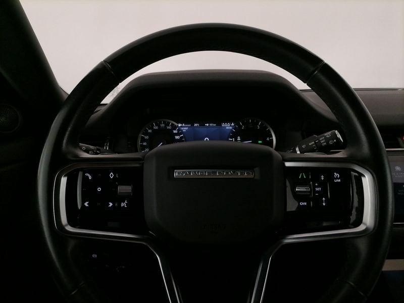 Land Rover Range Rover Evoque 2.0d i4 mhev R-Dynamic S awd 163cv auto