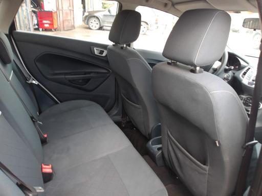 Ford Fiesta 5 Porte Fiesta 5p 1.4 tdci Titanium c/esp E5