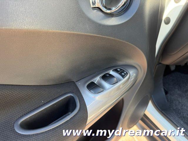 NISSAN Juke 1.5 dCi Acenta Storico Completo Veicolo