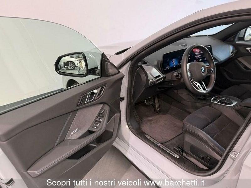 BMW Serie 2 G.C. Serie 2 220d Gran Coupe 48V MSport auto