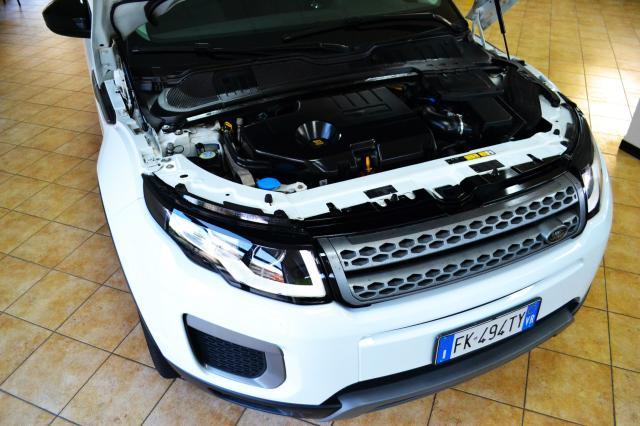 Range Rover EVOQUE 2.0 eD4 150CV 4X2 Navi Eu6 2017