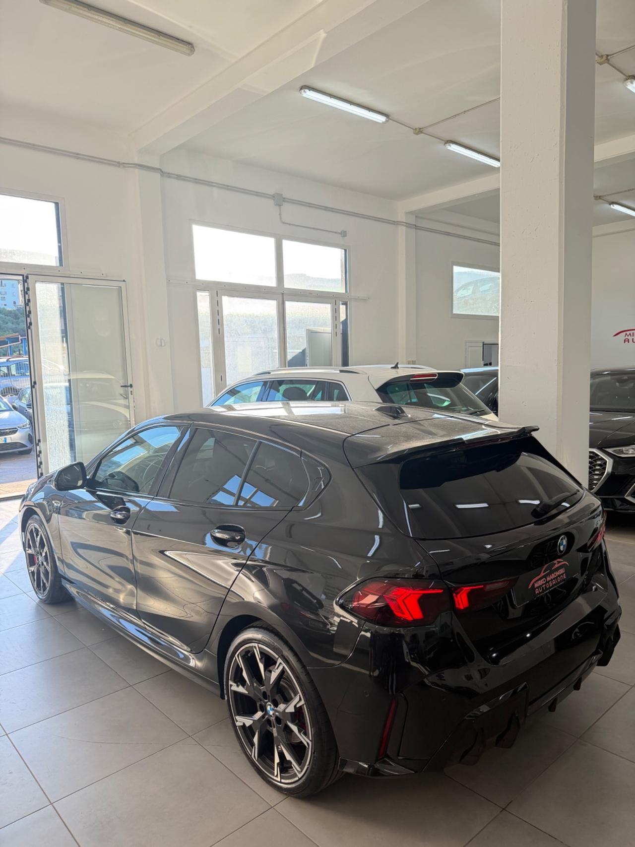 Bmw SERIE 1 118d MSport FINANZIABILE