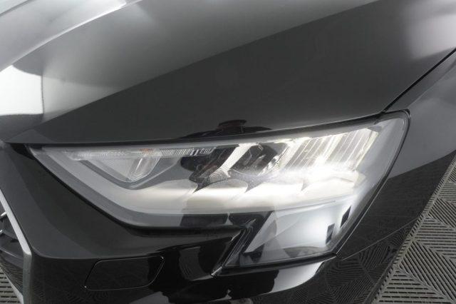 AUDI A3 A3 SPB 30 TFSI S tronic Business Advanced