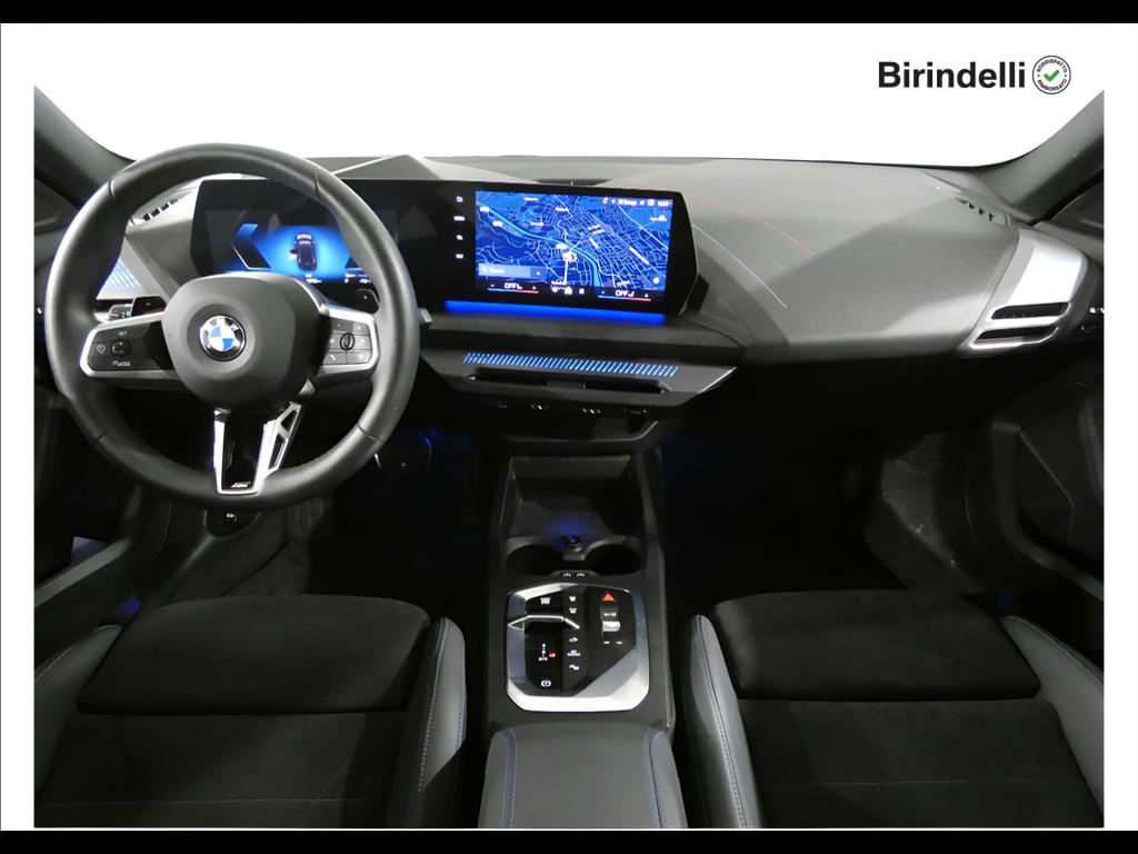 BMW Serie 2 G.C. (F74) - 218d Gran Coupé MSport Pro