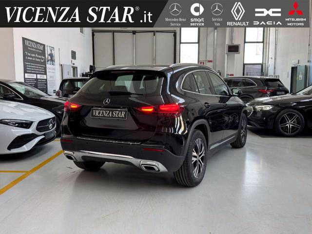 MERCEDES-BENZ GLA 180 d SPORT