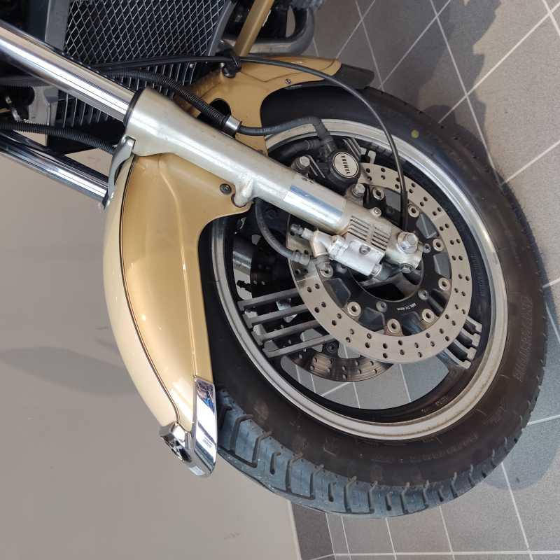 Yamaha XVZ 12 T - 1984