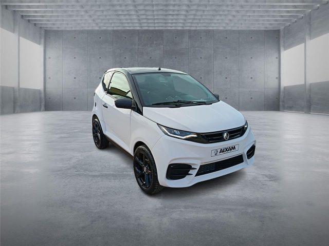 AIXAM City City Sport Ambition