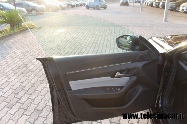 PEUGEOT 508 1.5 BlueHDi 130 Stop&Start EAT8 SW Allure