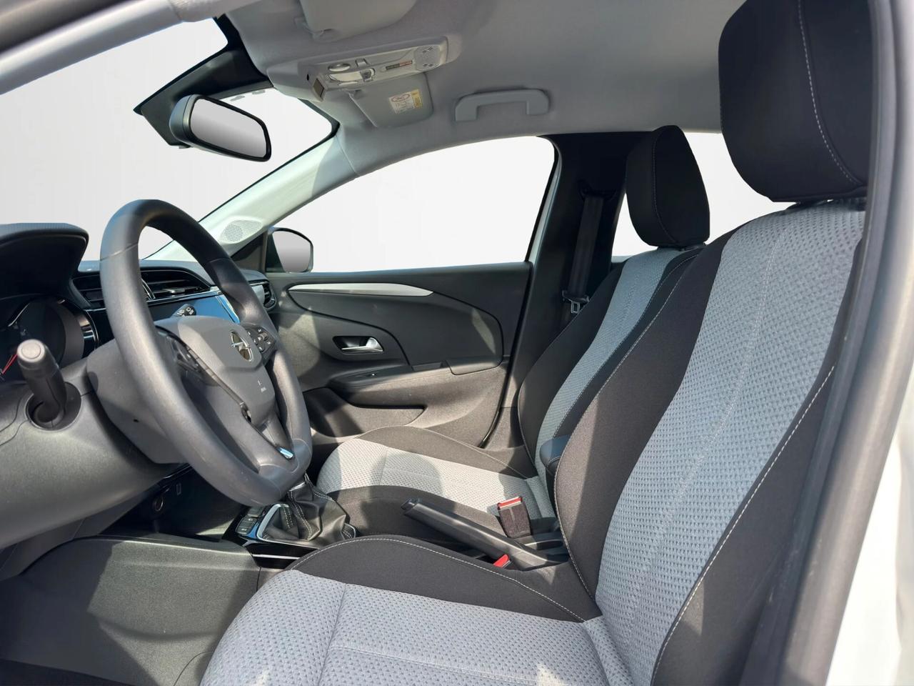 Opel Corsa 1.2 75 Cv EDITION