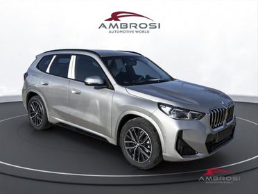 BMW X1 xDrive25e Msport Premium Package