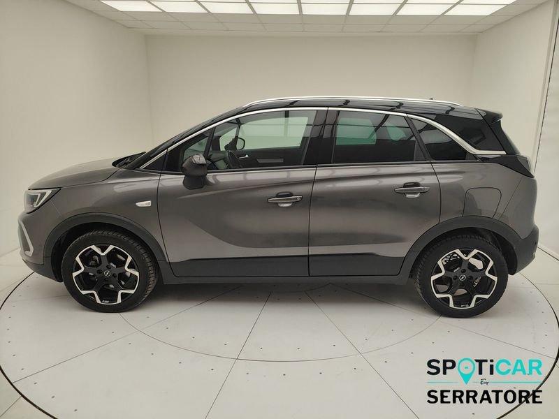 Opel Crossland 2021 1.2 Elegance s&s 110cv