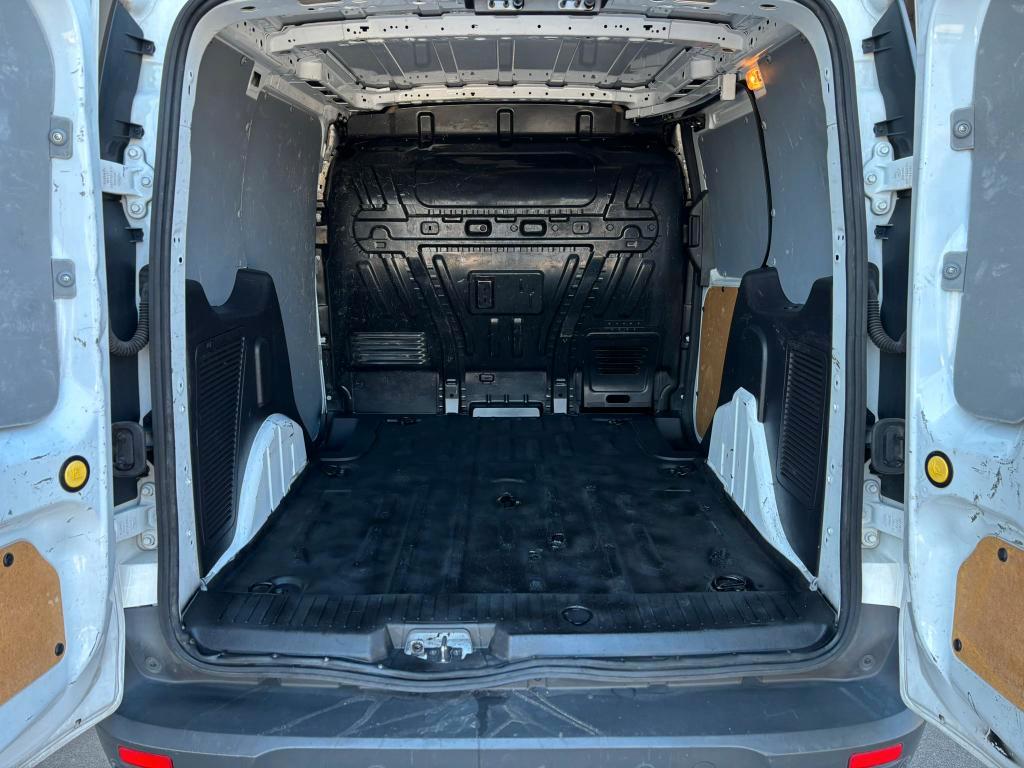 FORD Transit Connect 200 1.5 tdci 120cv Trend auto L1H1 E6