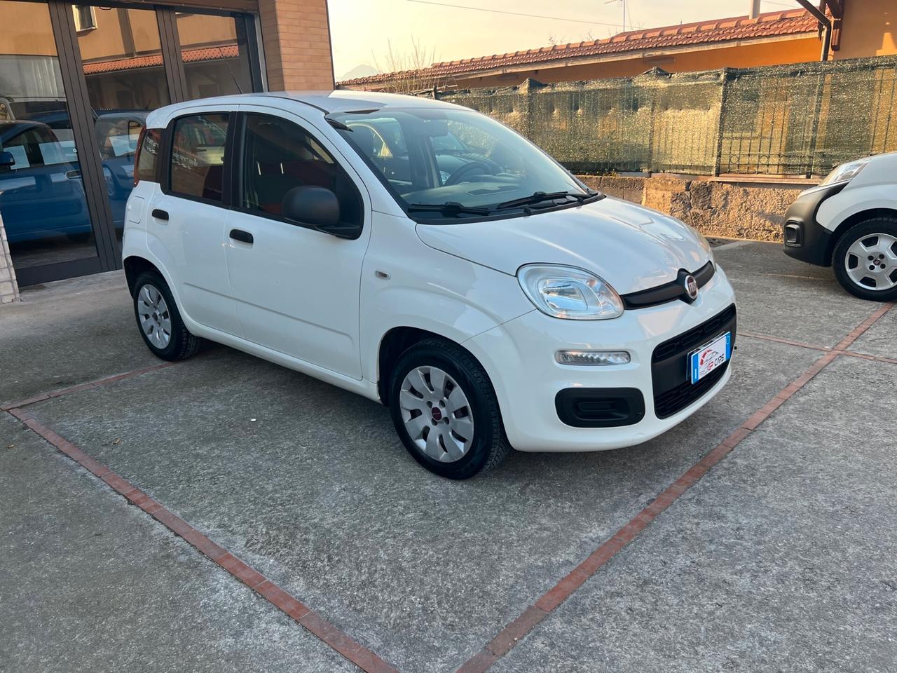 Fiat Panda 1.3 MJT S&S Easy