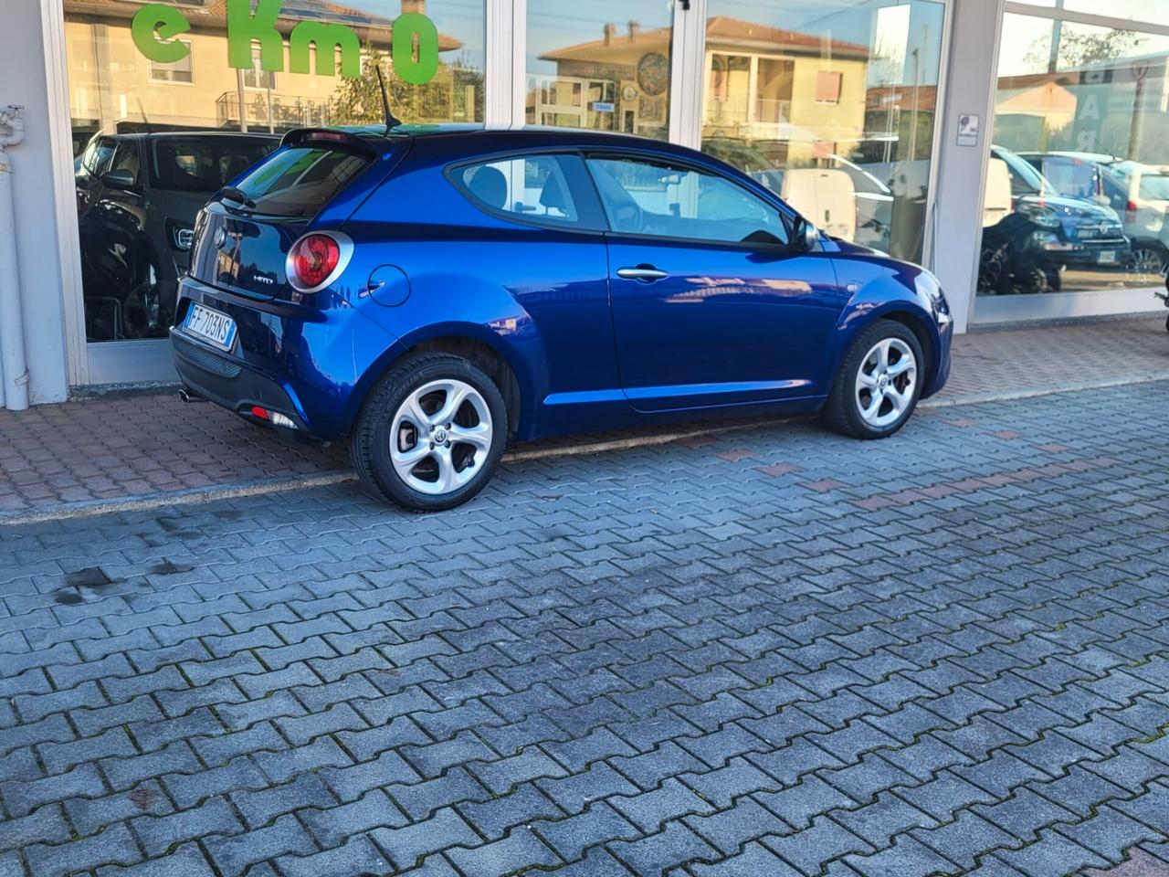 Alfa Romeo MiTo 1.3 JTDm 85 CV S&S Progression