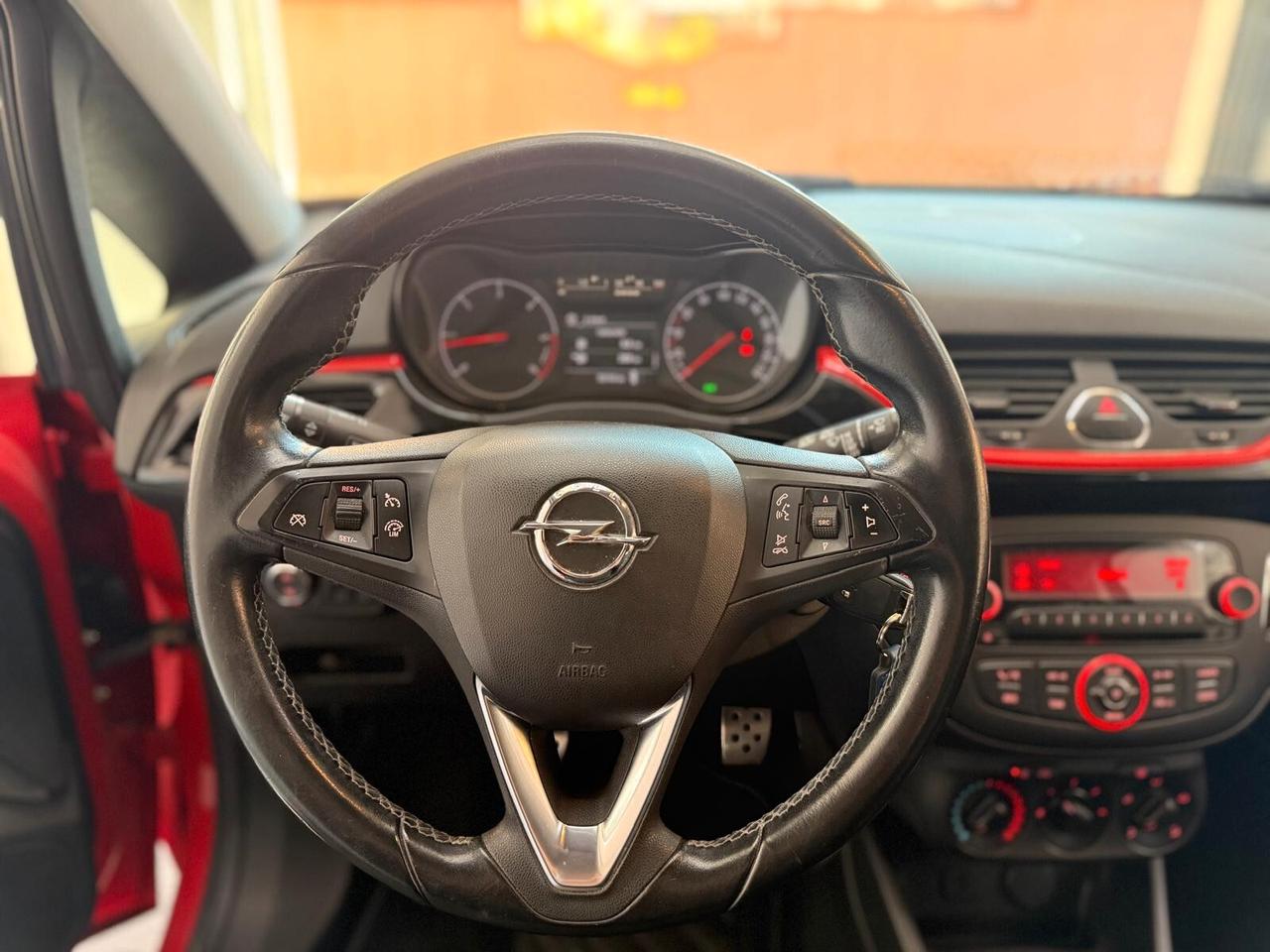 Opel Corsa 1.3 CDTI ecoFLEX 95CV Start&Stop Coupé b-Color