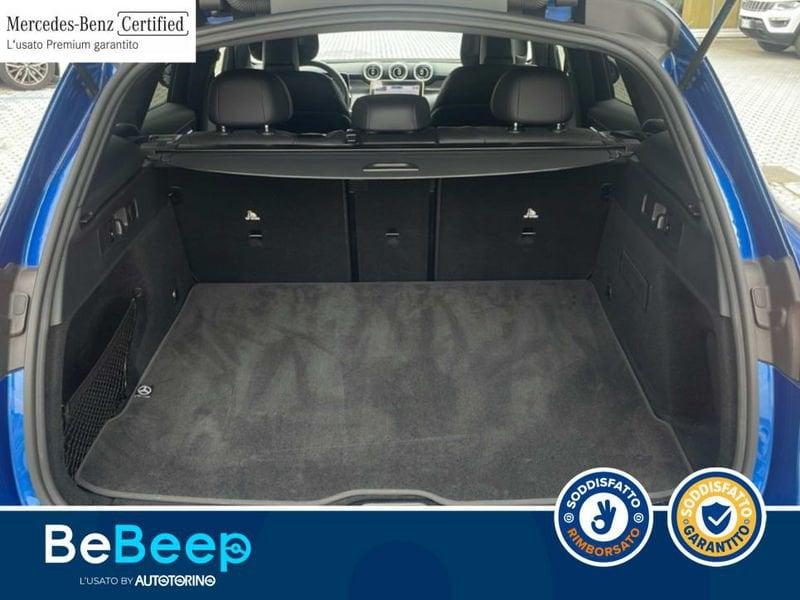 Mercedes-Benz GLC 220 D AMG LINE PREMIUM 4MATIC AUTO