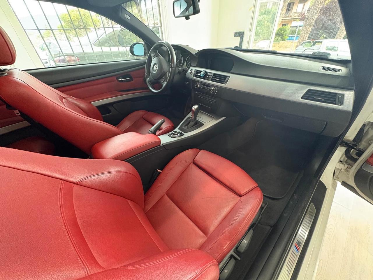Bmw 320 320d MSport 12 MESI DI GARANZIA !!!