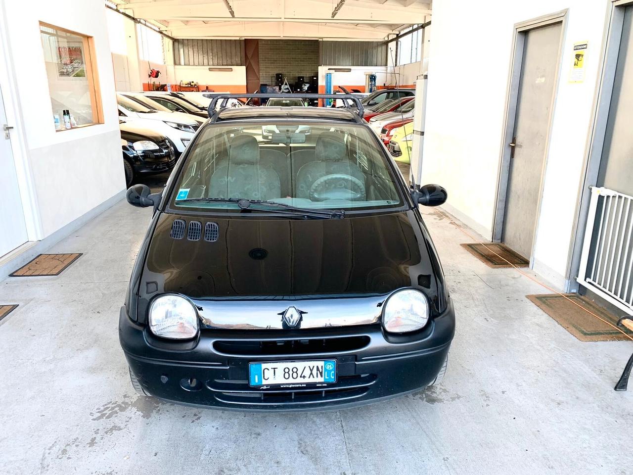 Renault Twingo 1.2i cat Wave OK Neopatentati