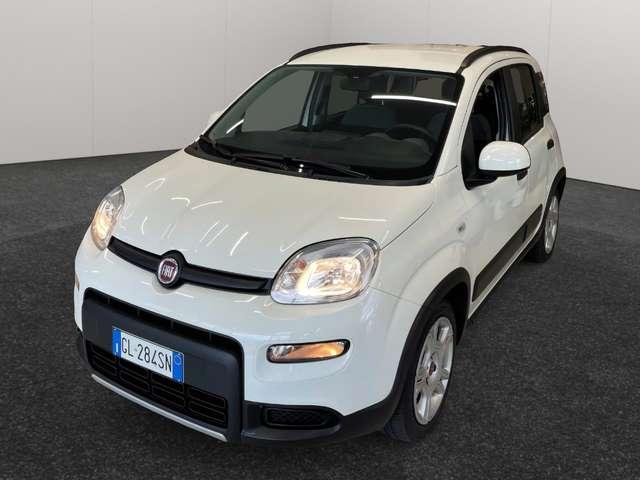 Fiat Panda 1.0 firefly hybrid City Life *NEOPATENTATI*