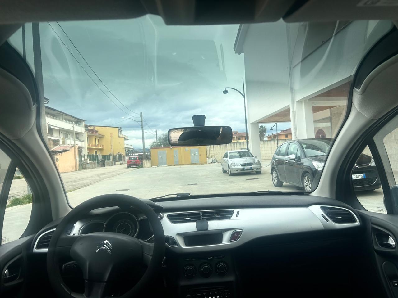 Citroen C3 1.1 Perfect Eco Energy G