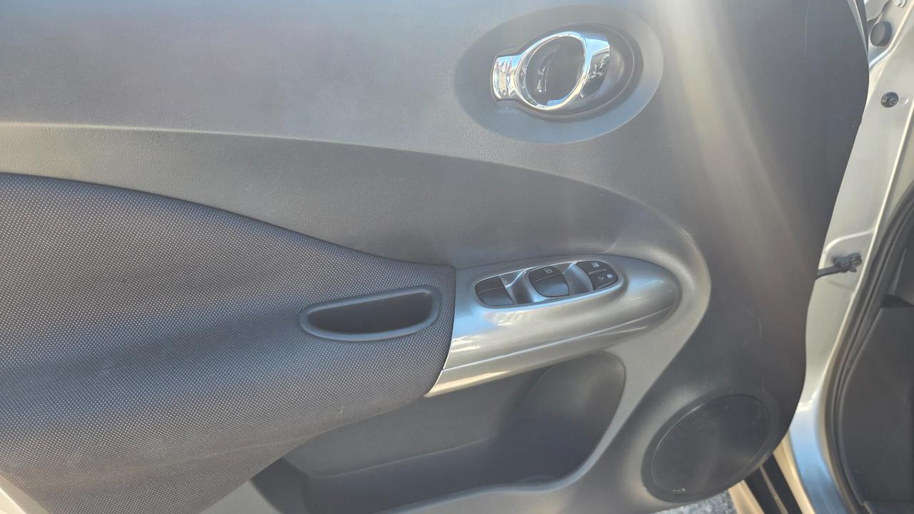 Nissan Juke 1.6 Tekna Automatica 110 mila km