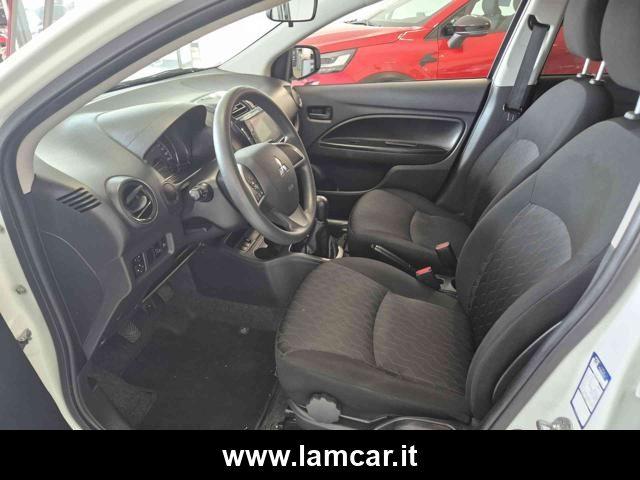 MITSUBISHI Space Star 1.2 Intense SDA