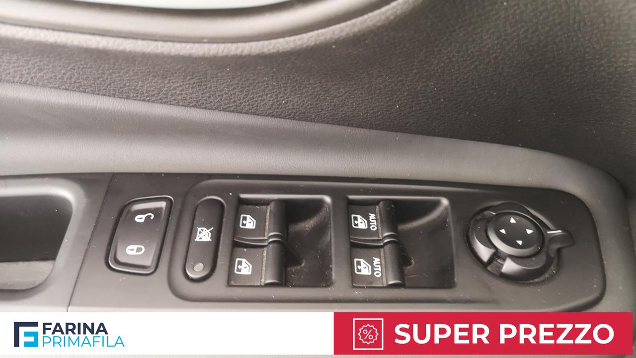 JEEP Jeep Renegade Renegade My23 Limited 1.6 Multijet Ii 130 Cv E6.4