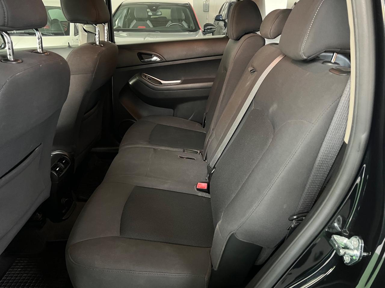 Chevrolet Orlando 2.0 Diesel 163CV aut. LTZ