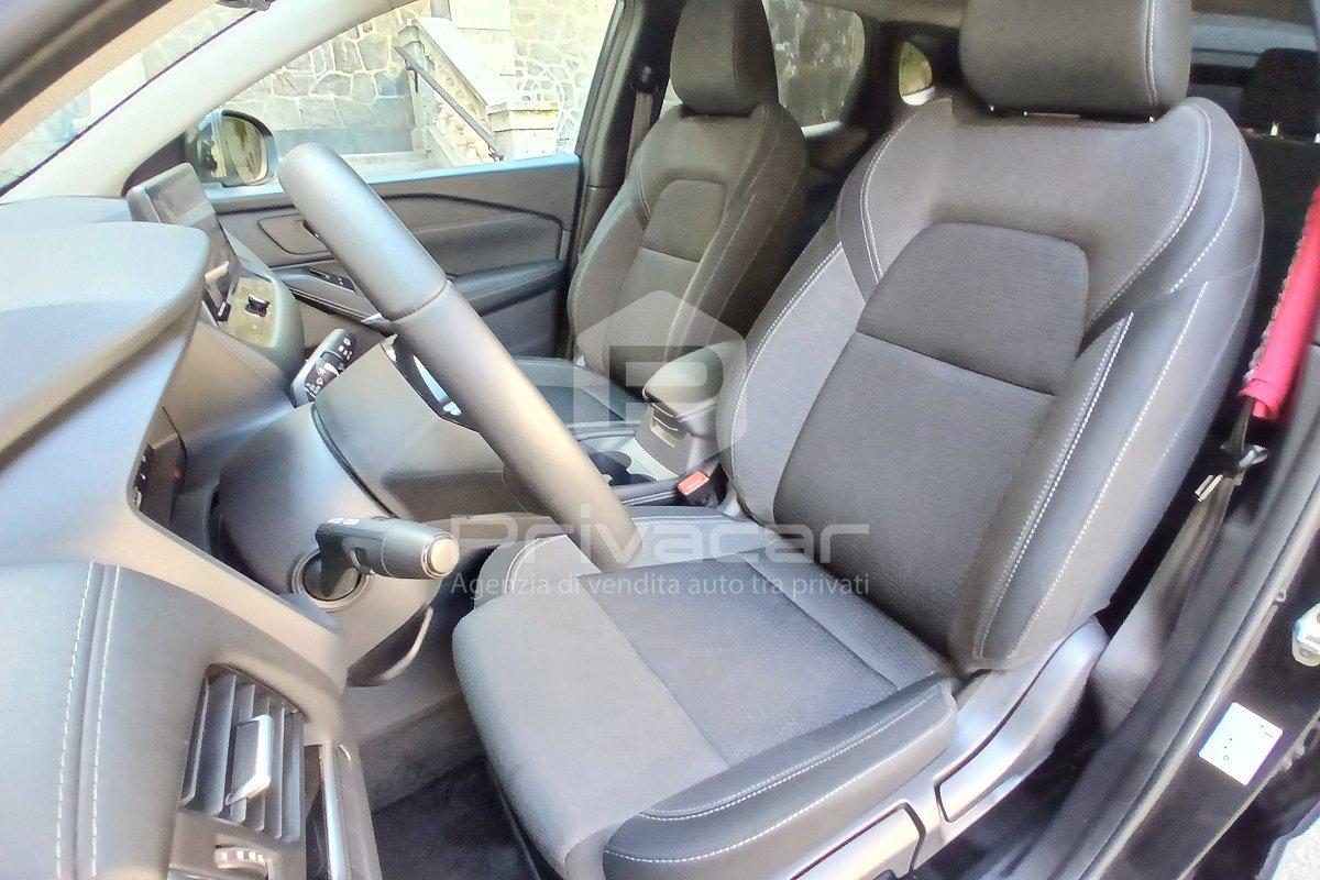 NISSAN Qashqai e-Power N-Connecta