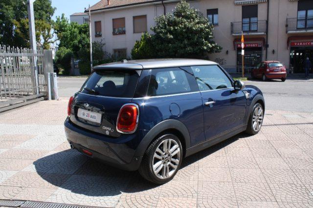 MINI Cooper D 1.5 7SEVEN